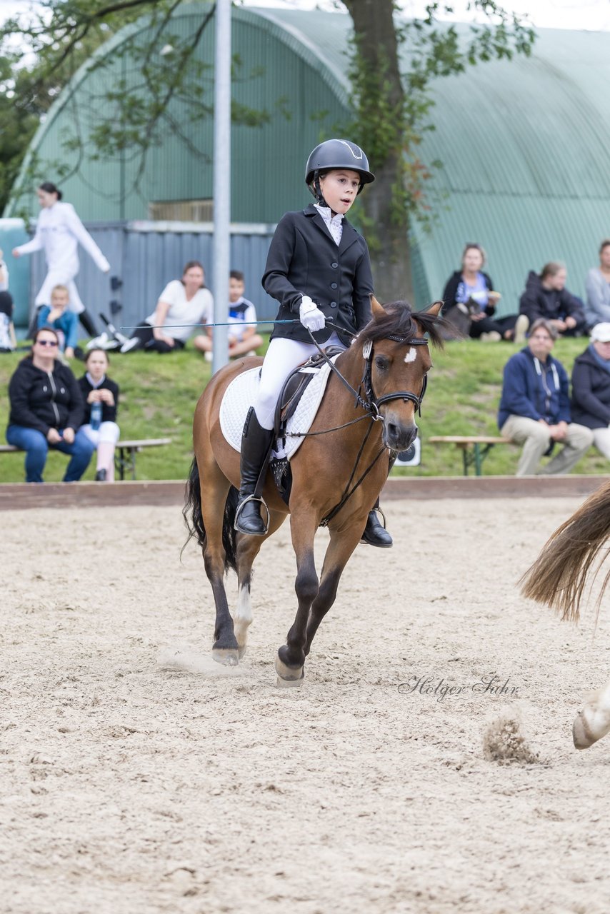 Bild 722 - Pony Akademie Turnier